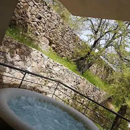 Maison Avec Jacuzzi Au Coeur Des Montagnes Feliceto Exteriör bild