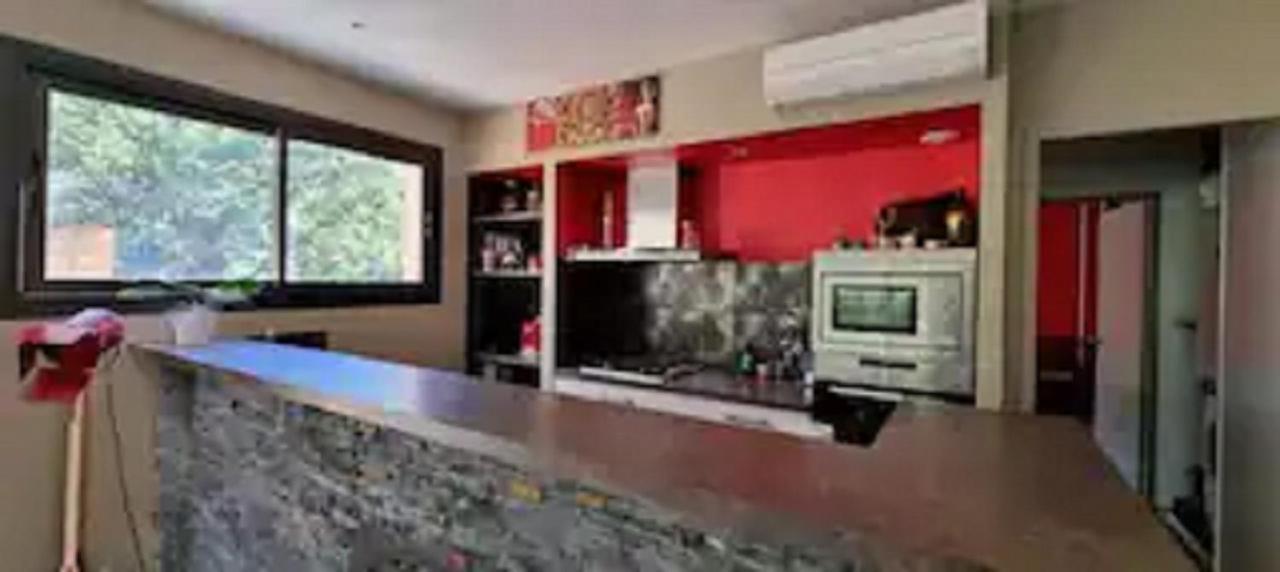 Maison Avec Jacuzzi Au Coeur Des Montagnes Feliceto Exteriör bild