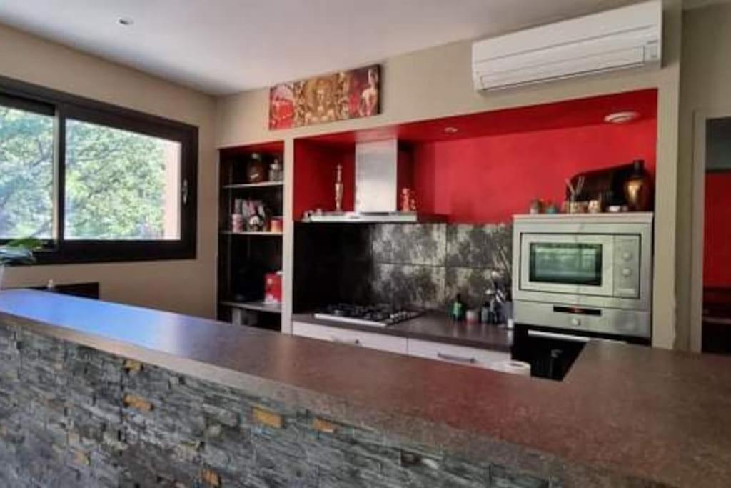 Maison Avec Jacuzzi Au Coeur Des Montagnes Feliceto Exteriör bild
